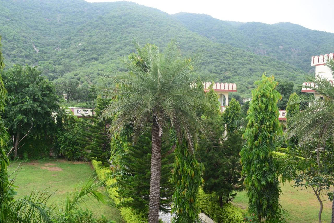 Hotel Pushkar Heritage Dış mekan fotoğraf