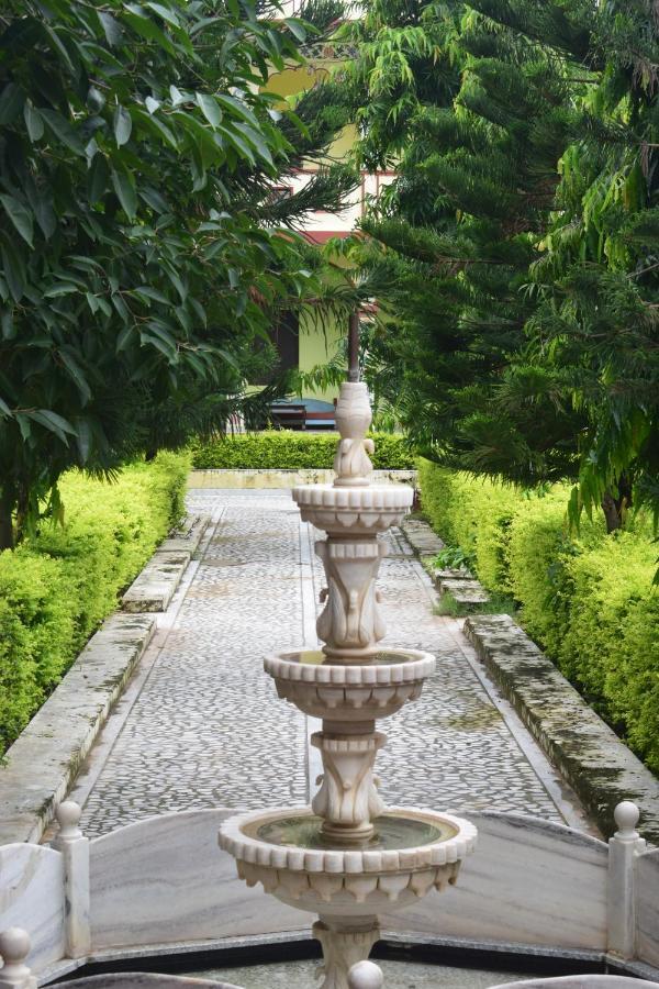 Hotel Pushkar Heritage Dış mekan fotoğraf